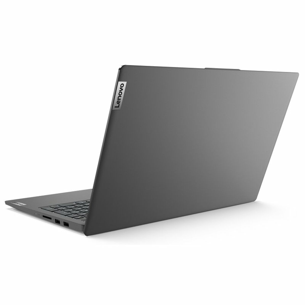 Laptop Lenovo 5 15ALC05 15,6" 8 GB RAM 512 GB SSD Qwerty Spanisch AMD Ryzen 5 5500U - CA International  