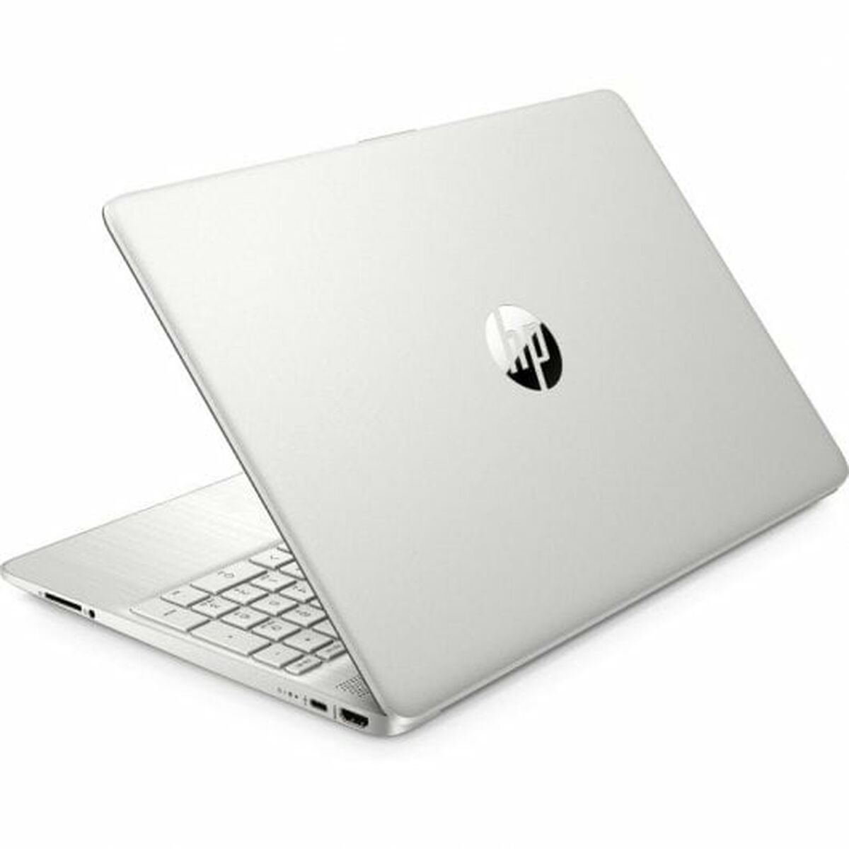 Laptop HP 15S-EQ2167NS 15,6" 16 GB RAM 512 GB SSD - CA International  