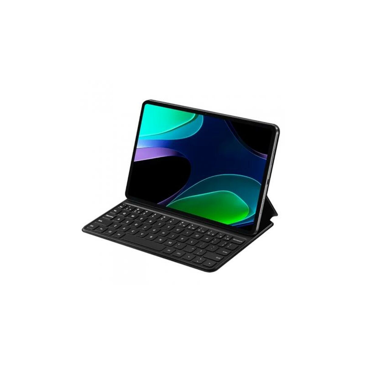 Case for Tablet and Keyboard Xiaomi Xiaomi Pad 6 Black - CA International   #