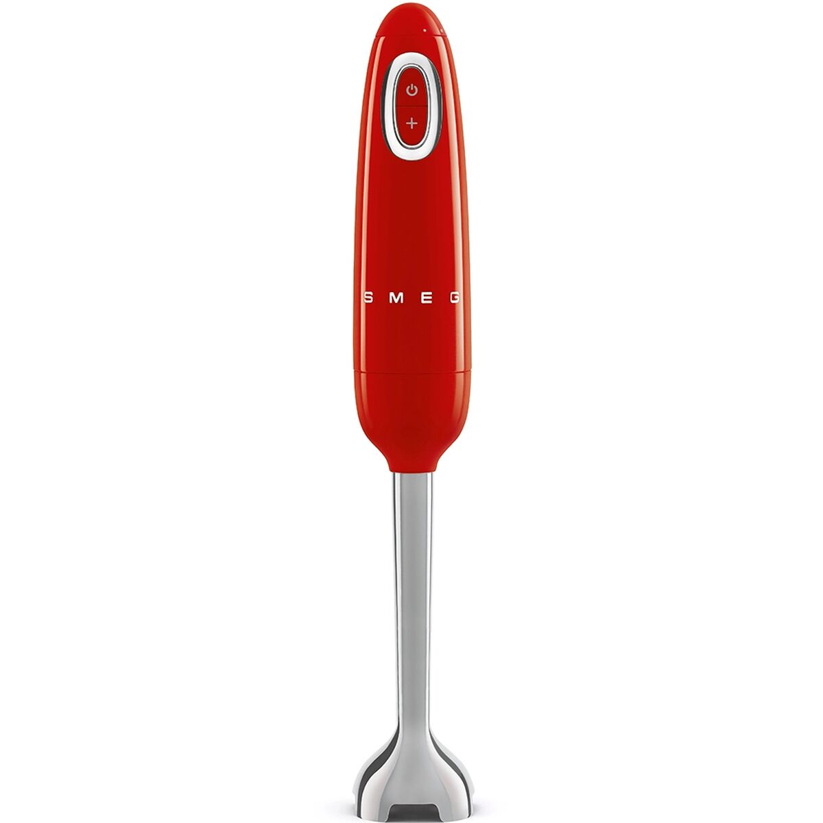 Hand-held Blender Smeg HBF11RDEU Red 700 W - CA International   #