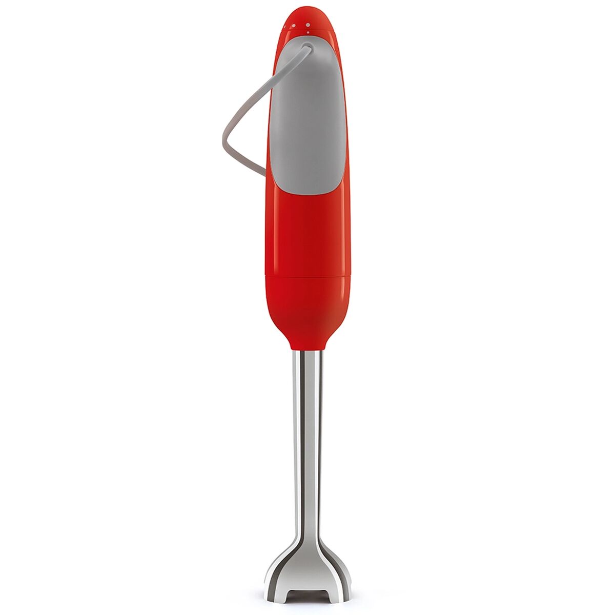 Hand-held Blender Smeg HBF11RDEU Red 700 W - CA International   #