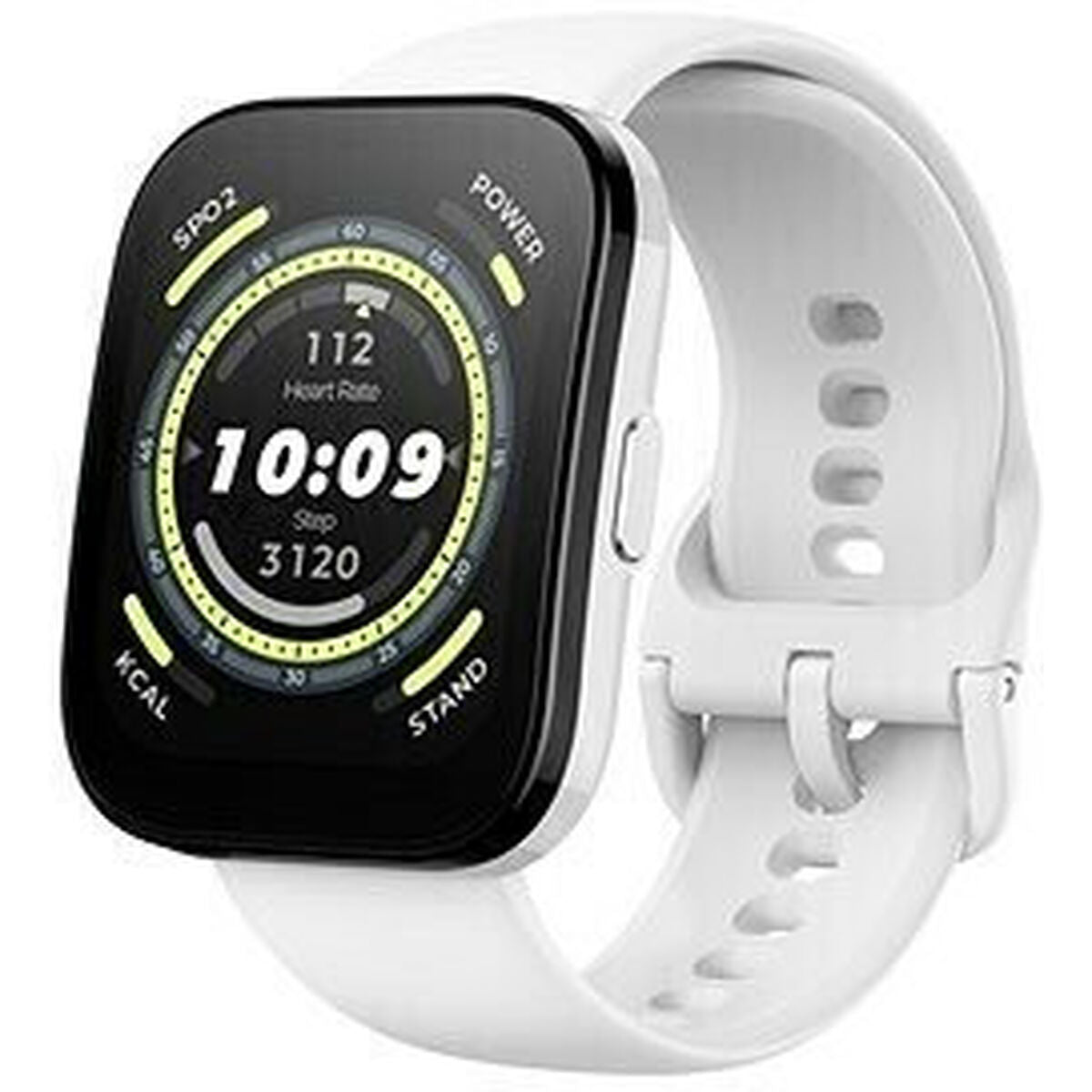 Smartwatch Amazfit Bip 5 1,91" - CA International 