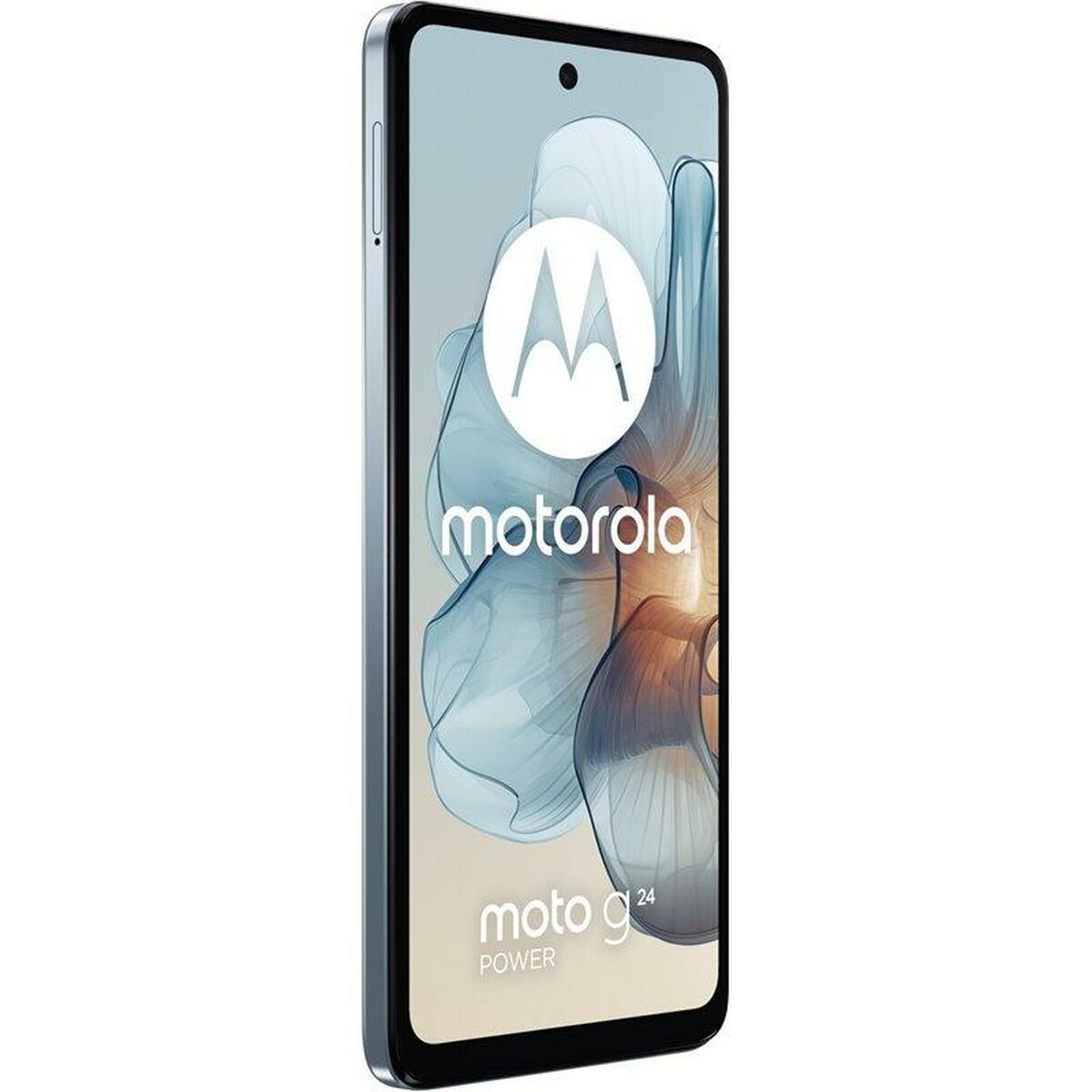 Smartphone Motorola Moto G24 6,6" MediaTek Helio G85 8 GB RAM 256 GB Blau - CA International 