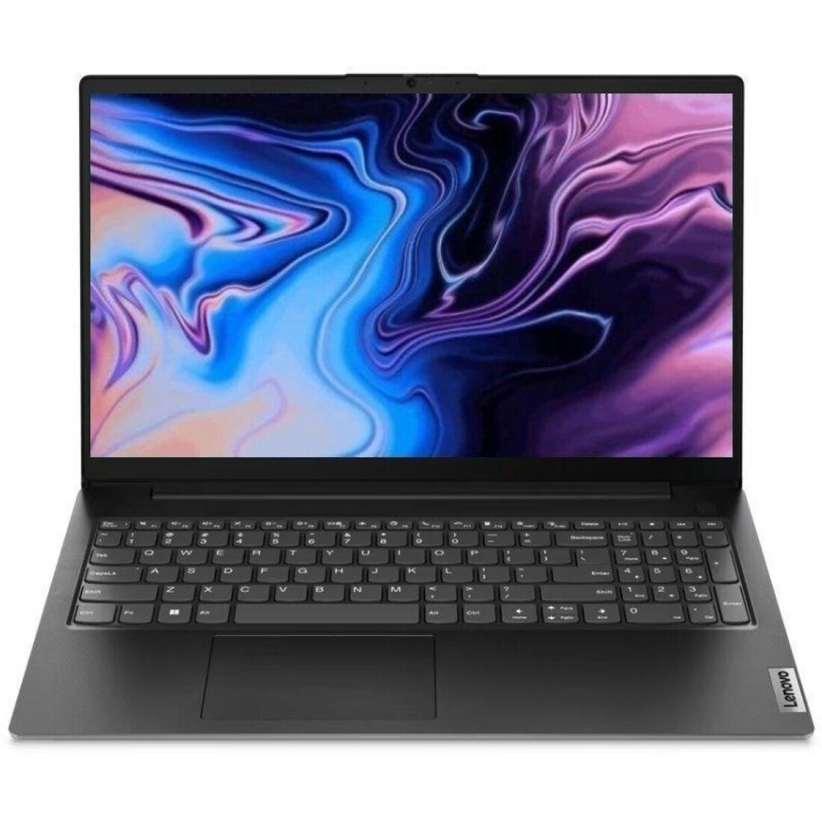 Laptop Lenovo V15 G4 IRU 83A100GESP intel core i5-13420h Qwerty US 15,6" 16 GB RAM 512 GB SSD-CA International