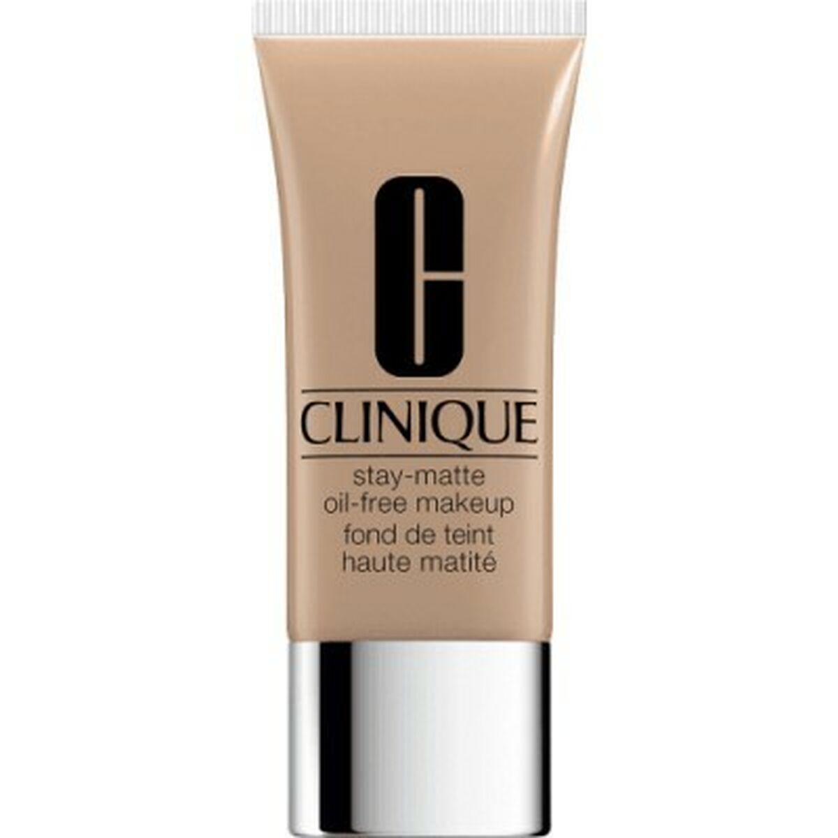 Liquid Make Up Base Clinique Stay-Matte Oil-Free CN 74 Beige M (30 ml) - CA International   #