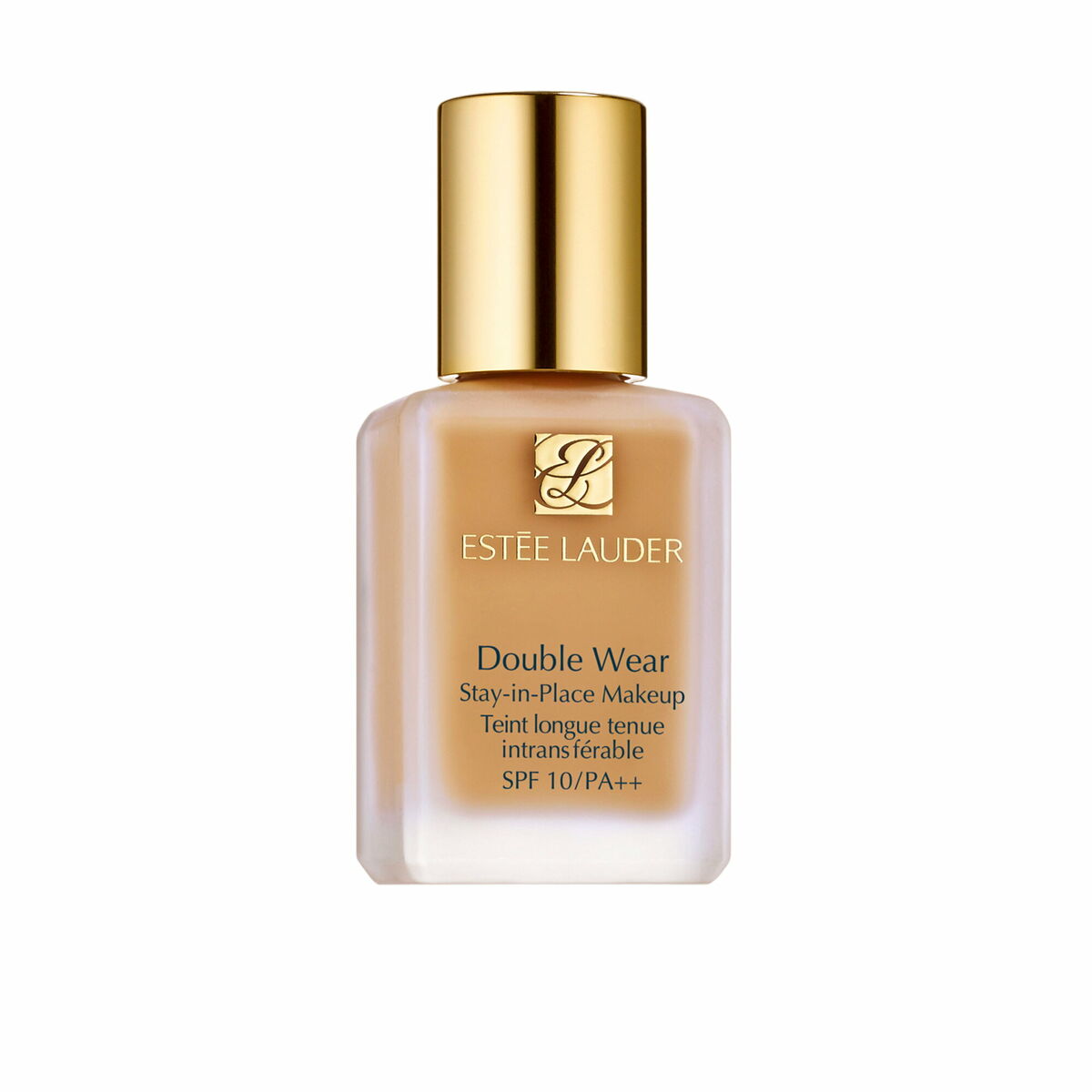 Liquid Make Up Base Estee Lauder Double Wear Nº 2N2 Buff Spf 10 30 ml - CA International   #