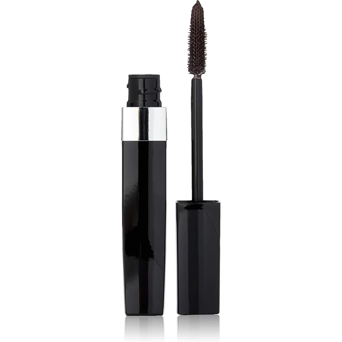 Mascara Chanel Inimitable Nº 10 Noir 6 g - CA International   #