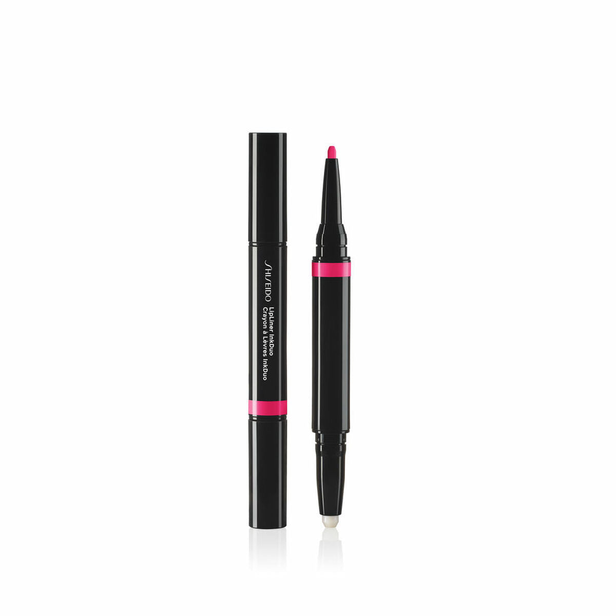 Lippenstift Shiseido InkDuo Nº 06 Magenta Lidstrich - CA International  