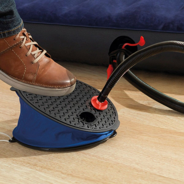 Foot Pump Intex CA INTERNATIONAL