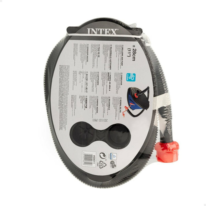 Foot Pump Intex CA INTERNATIONAL