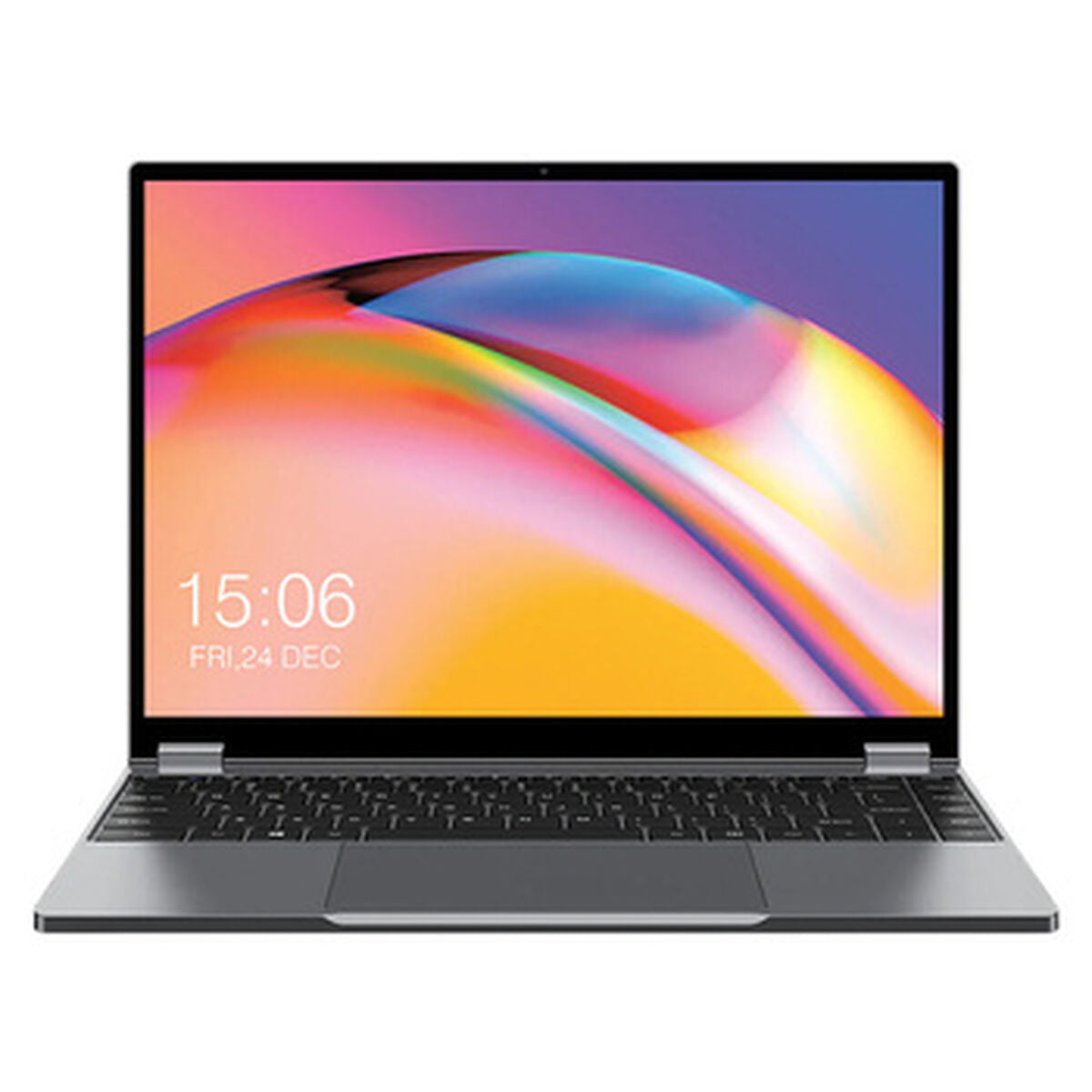 Laptop Chuwi Freebook 2023 13,5" 12 GB RAM 512 GB SSD - CA International  