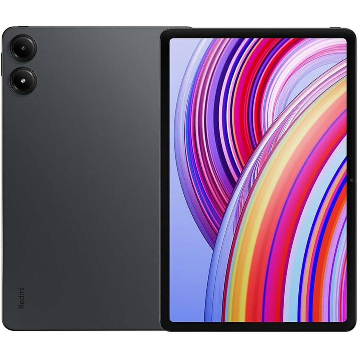 Tablet Xiaomi PAD PRO 12,1" Qualcomm Snapdragon 7s gen 2 6 GB RAM 128 GB Grey - CA International   #