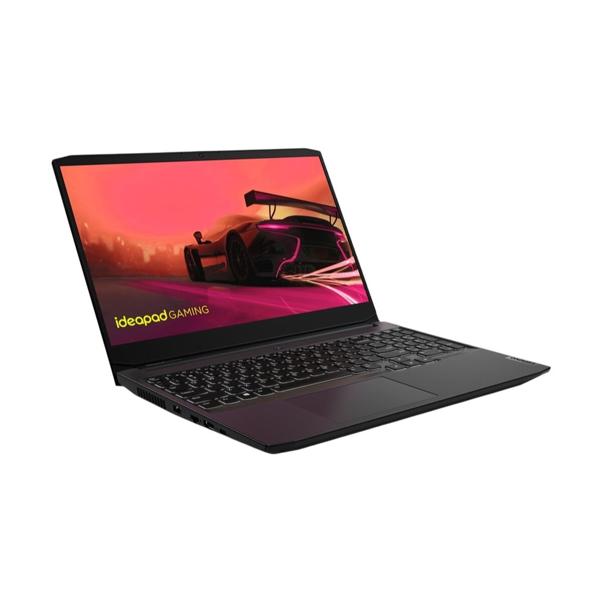 Laptop Lenovo IdeaPad Gaming 3 15,6" RYZEN 5 5500H 8 GB RAM 512 GB SSD Nvidia GeForce RTX 2050 - CA International   #