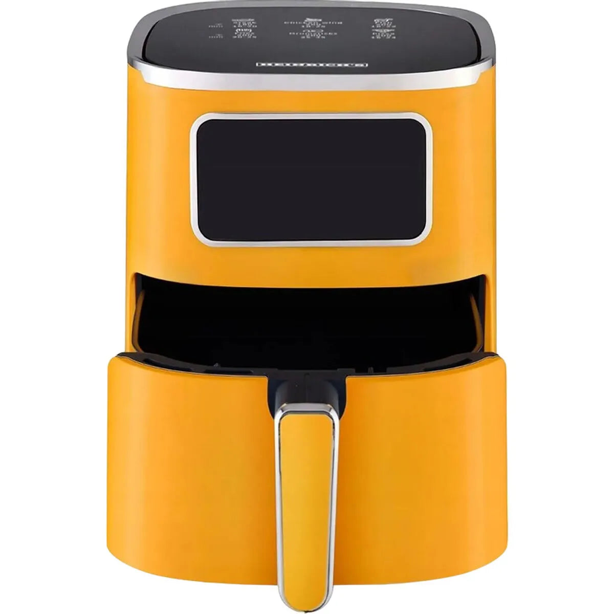 Air Fryer Heinrich's HFR 8216 Yellow 1450 W 5 L - CA International