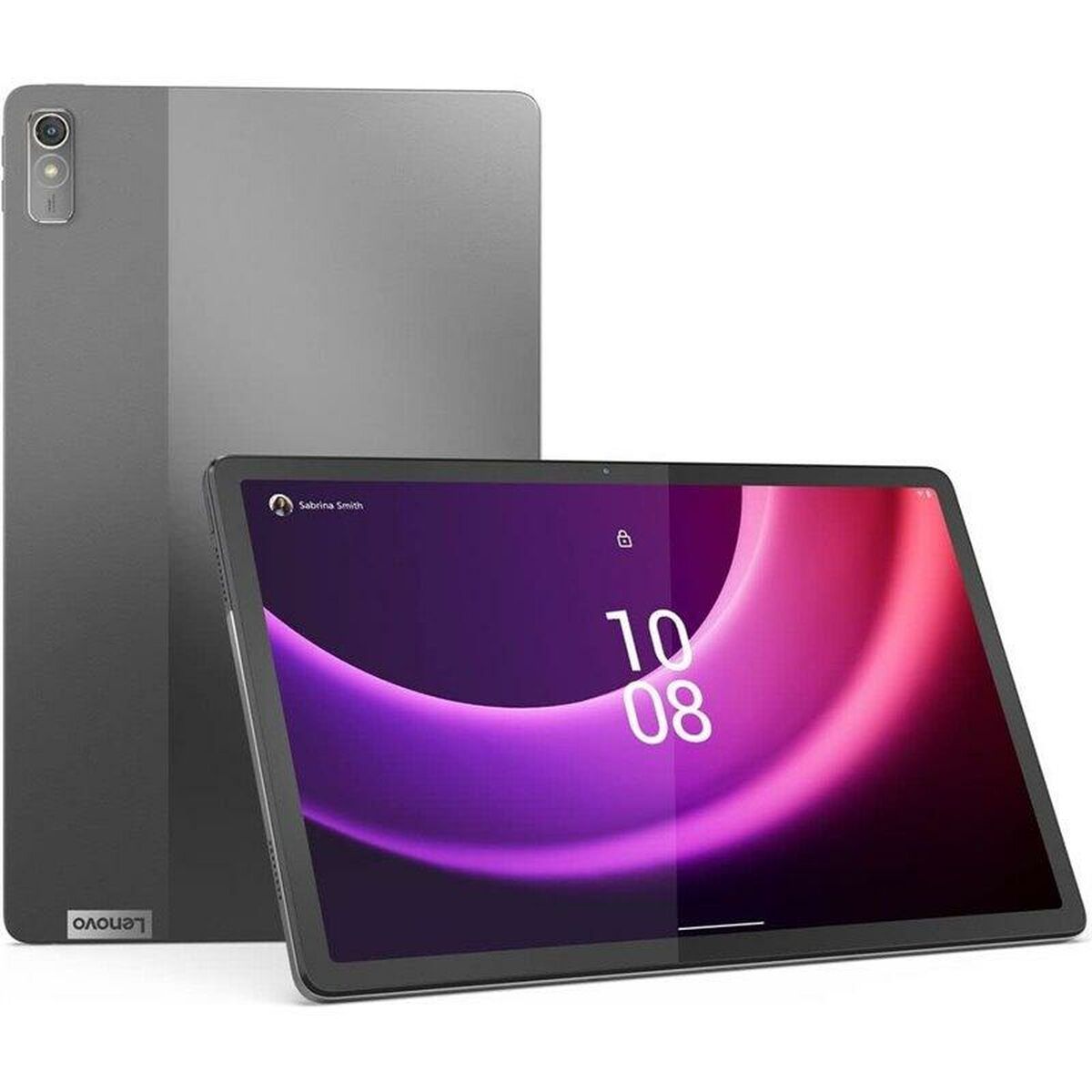 Tablet Lenovo Tab P11 4 GB RAM 11,5" MediaTek Helio G99 Grau 128 GB - CA International 