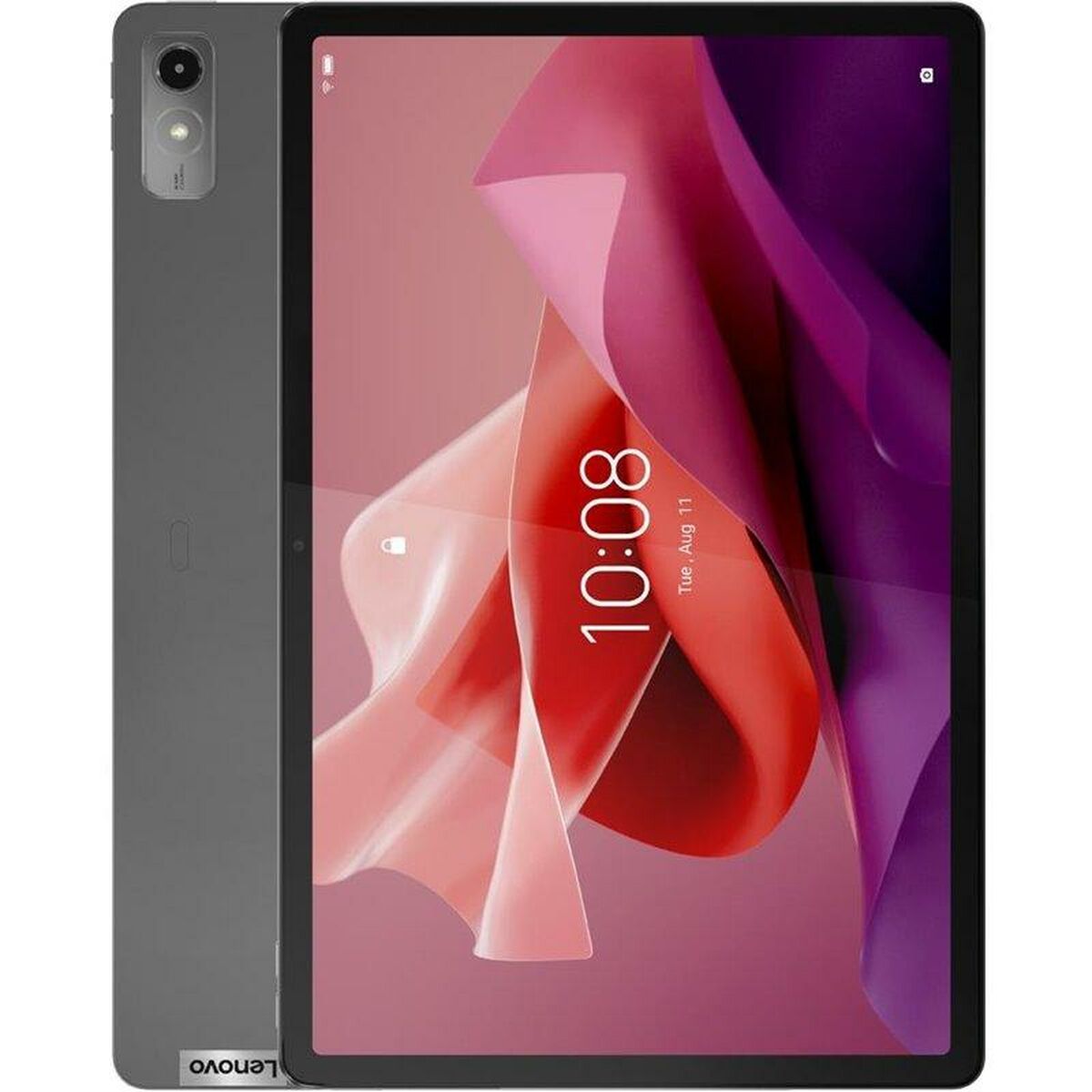 Tablet Lenovo Tab P12 Grau 128 GB 8 GB RAM 12,7" - CA International  