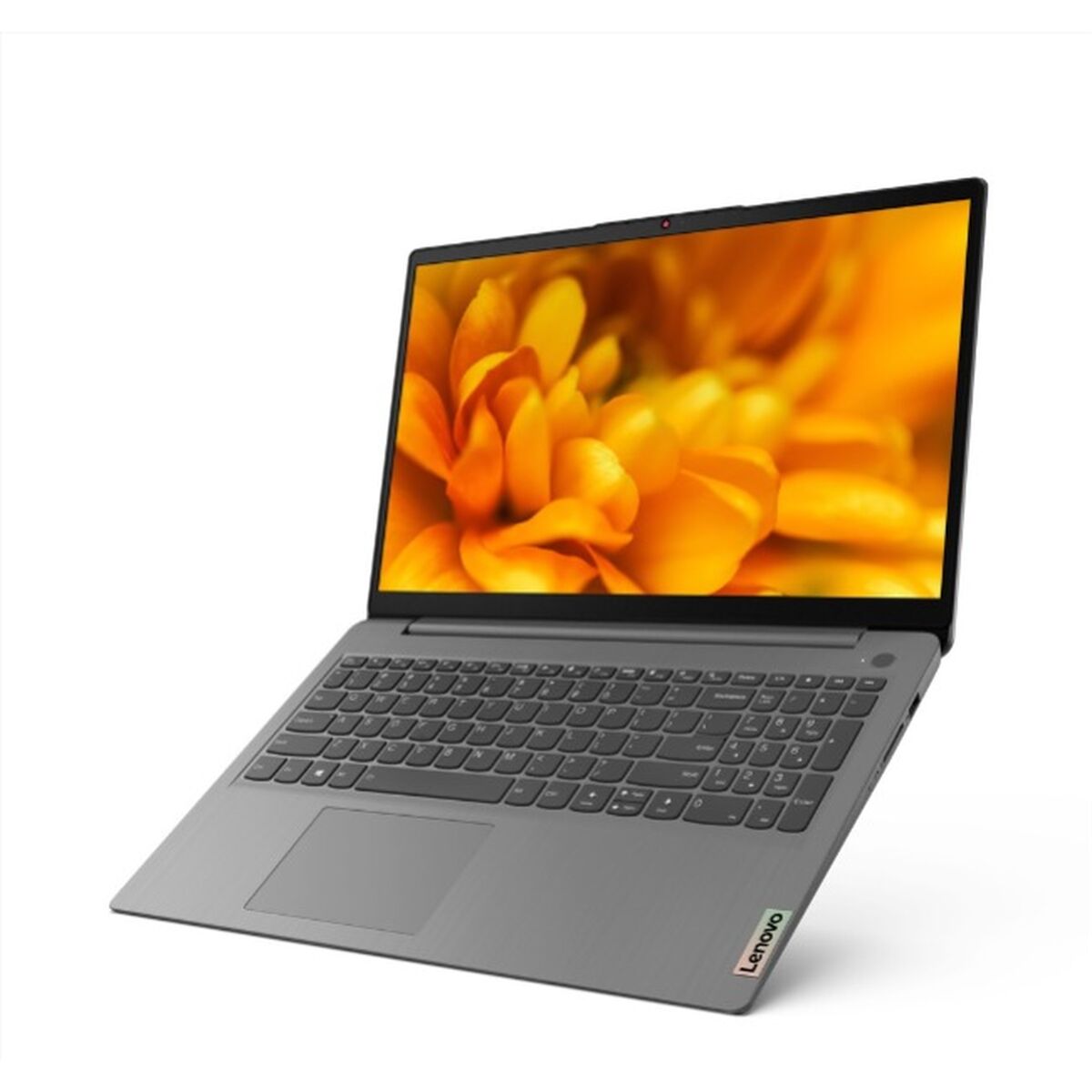 Laptop Lenovo IdeaPad 3 15,6" Intel Core i3-1115G4 8 GB RAM 256 GB SSD Qwerty US - CA International  