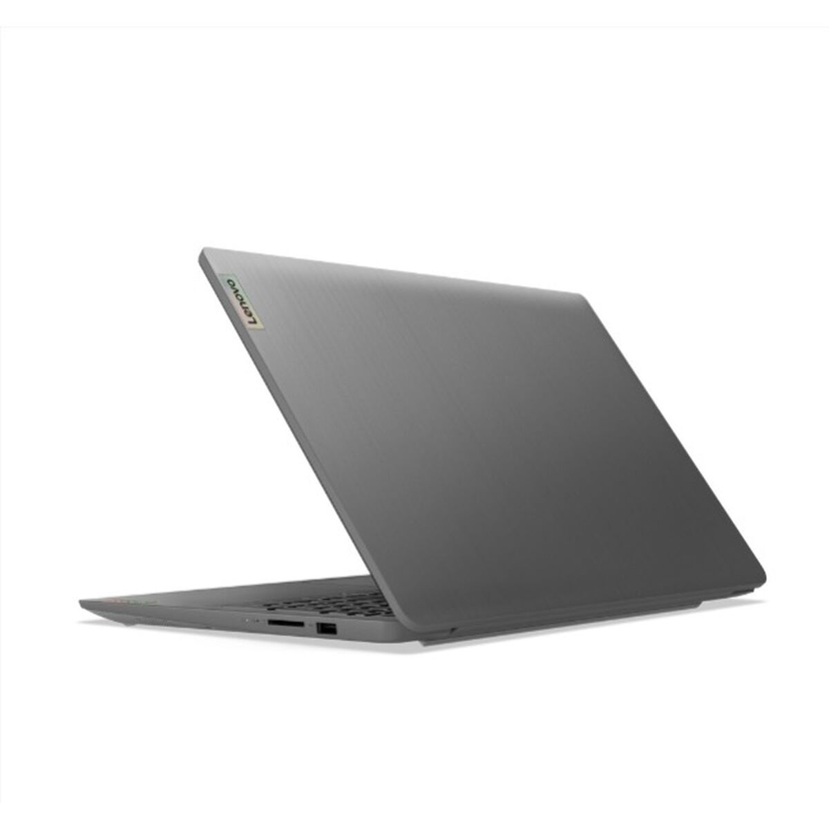 Laptop Lenovo IdeaPad 3 15,6" Intel Core i3-1115G4 8 GB RAM 256 GB SSD Qwerty US - CA International 