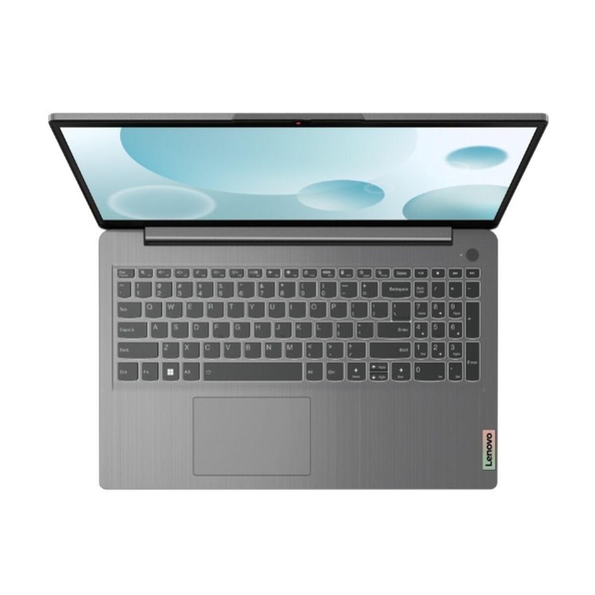Laptop Lenovo IdeaPad 3 15,6" Intel Core I3-1215U 8 GB RAM 512 GB SSD Qwerty US - CA International 