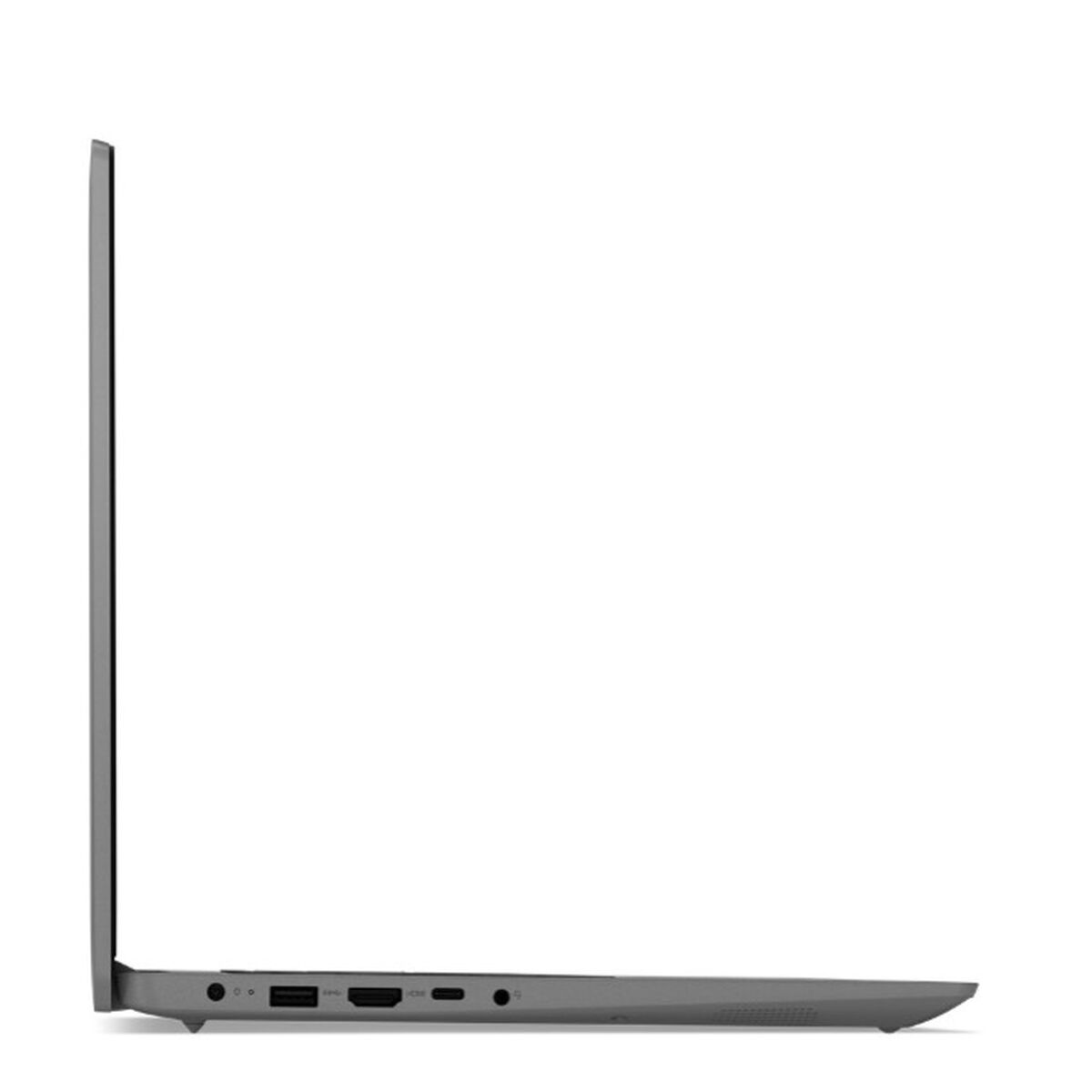 Laptop Lenovo IdeaPad 3 15,6" Intel Core I3-1215U 8 GB RAM 512 GB SSD Qwerty US - CA International  