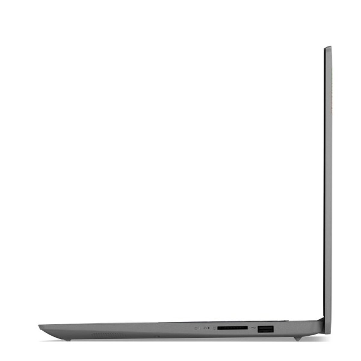 Laptop Lenovo IdeaPad 3 15,6" Intel Core I3-1215U 8 GB RAM 512 GB SSD Qwerty US - CA International  
