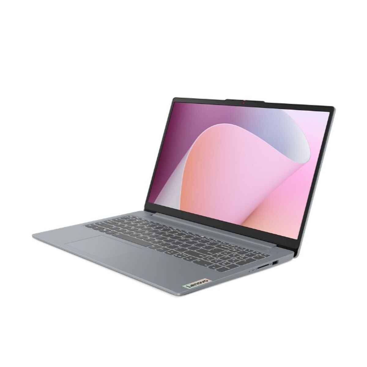 Laptop Lenovo IdeaPad Slim 3 15,6" AMD Ryzen 5-7530U 8 GB RAM 512 GB SSD Qwerty US - CA International 