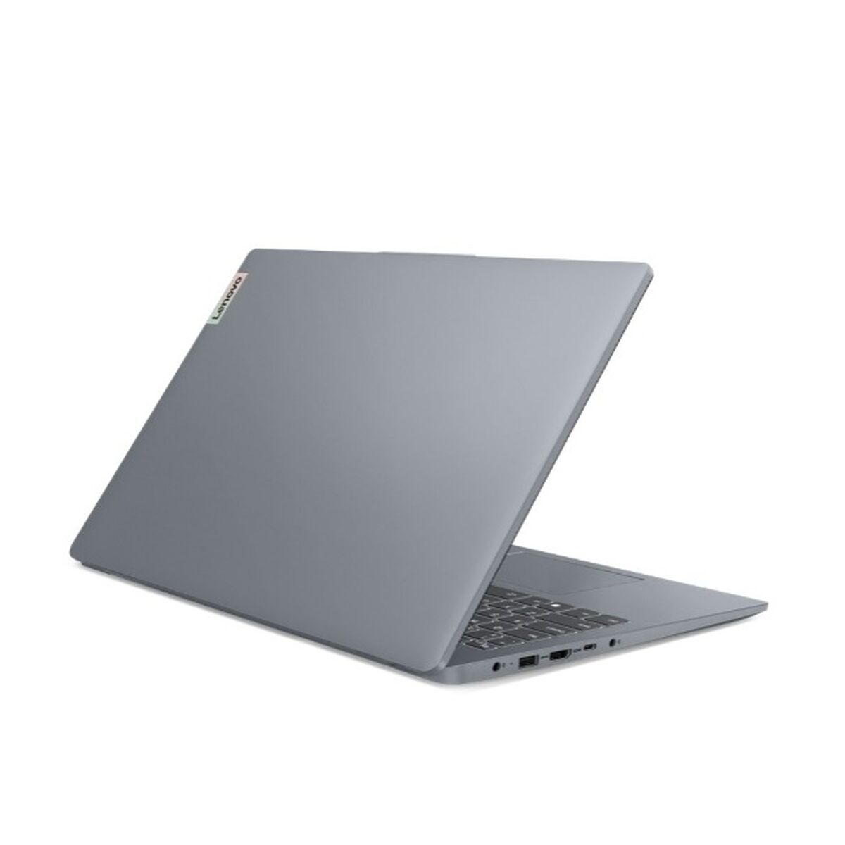 Laptop Lenovo IdeaPad Slim 3 15,6" AMD Ryzen 5-7530U 8 GB RAM 512 GB SSD Qwerty US - CA International  