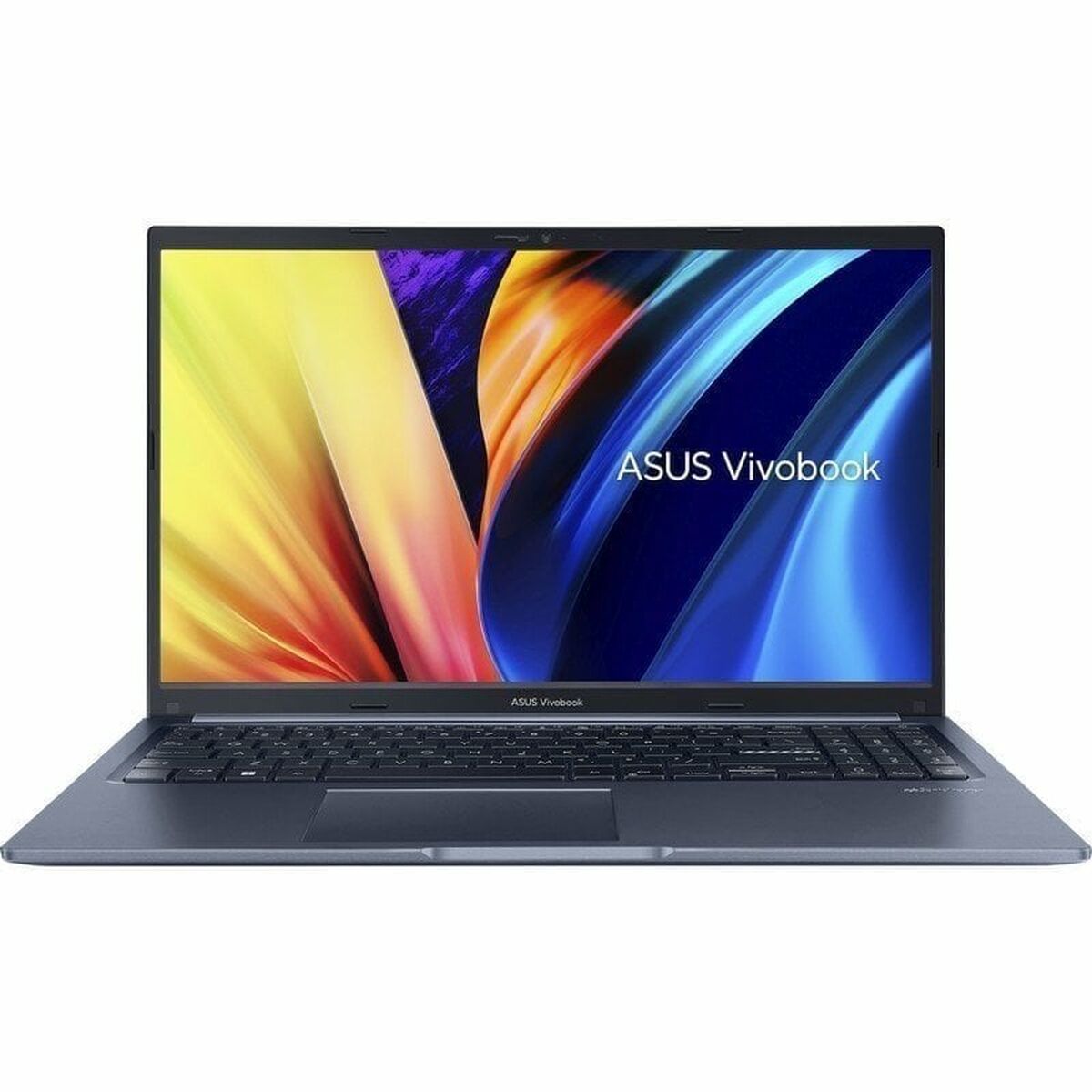 Laptop Asus Vivobook 15 X1504ZA-BQ279W Qwerty US 15,6" Intel Core I3-1215U 512 GB SSD 8 GB RAM - CA International 