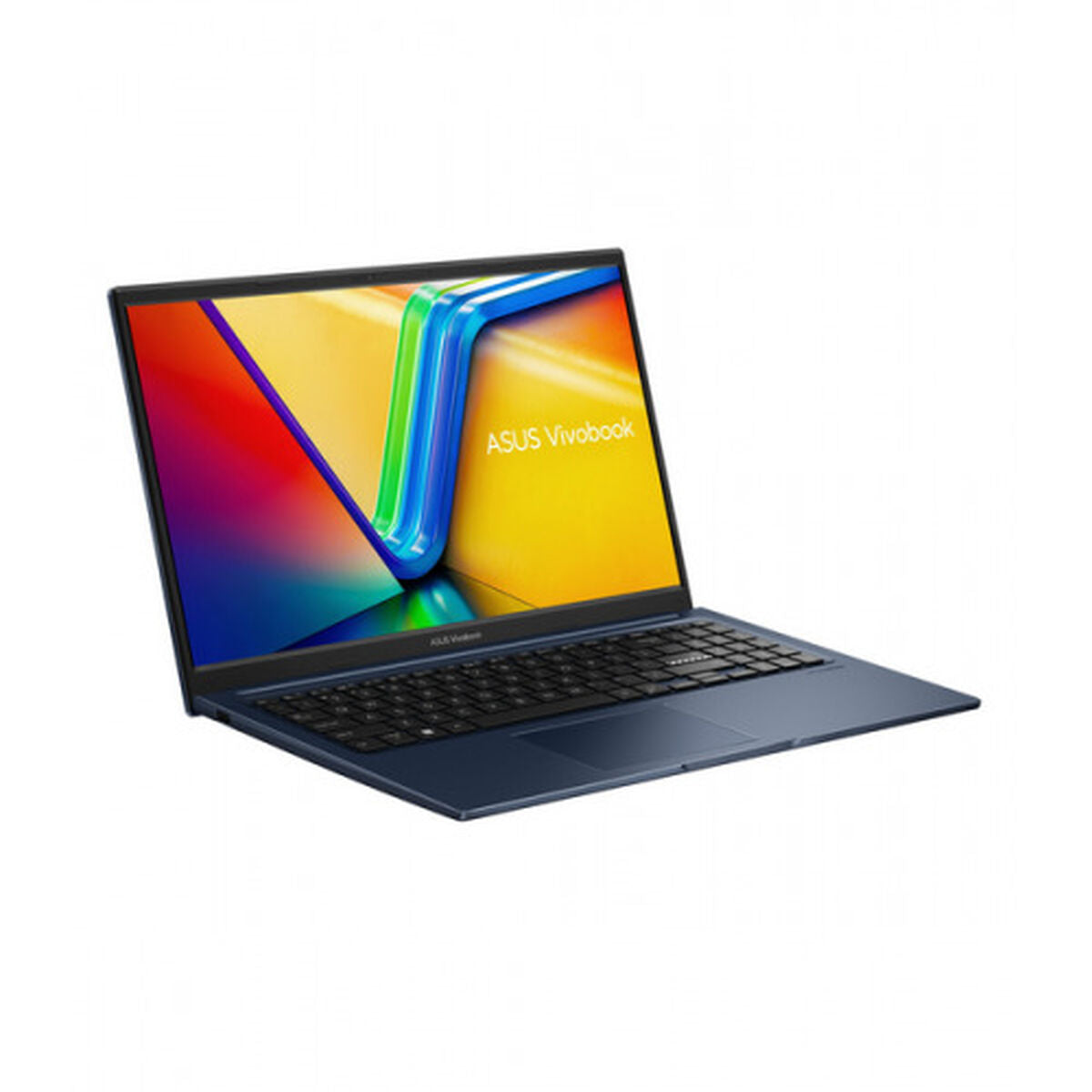 Laptop Asus Vivobook 15 X1504ZA-BQ568W Qwerty US 15,6" 16 GB RAM Intel Core I3-1215U 512 GB SSD - CA International  