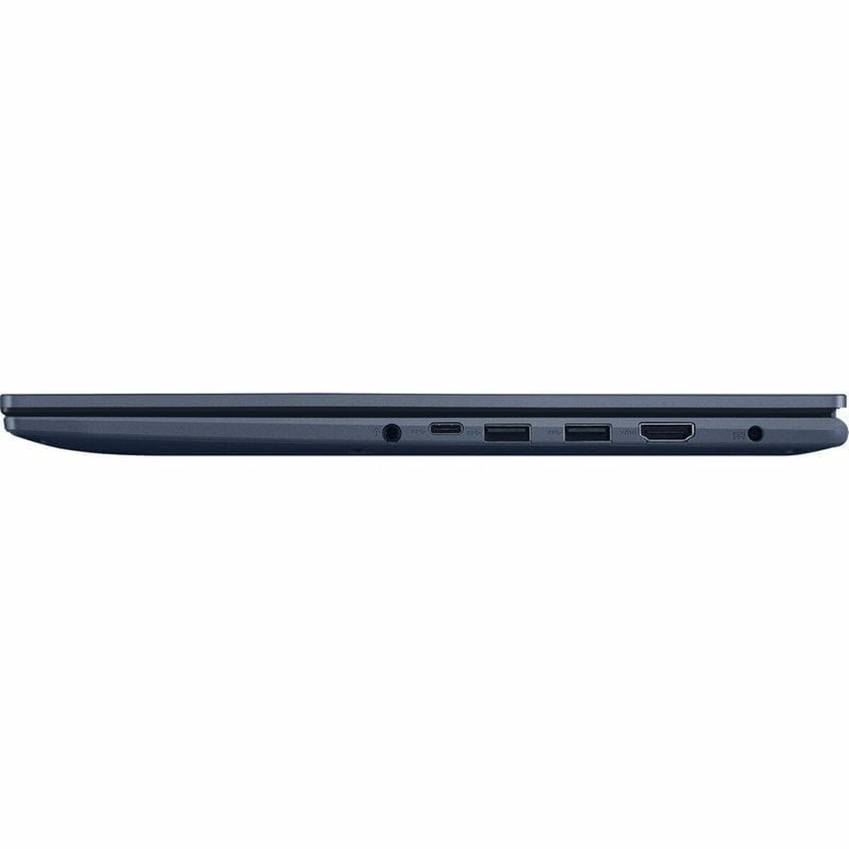 Laptop Asus Vivobook 15 X1504ZA-BQ089W Qwerty US 15,6" Intel Core i5-1235U 512 GB SSD 8 GB RAM - CA International  
