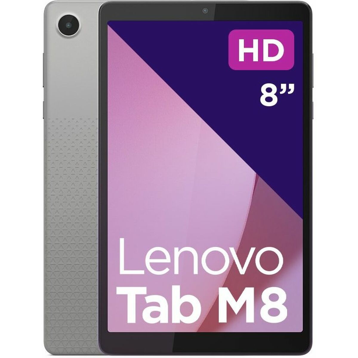 Tablet Lenovo M8 8" MediaTek Helio A22 3 GB RAM 32 GB Grau - CA International  