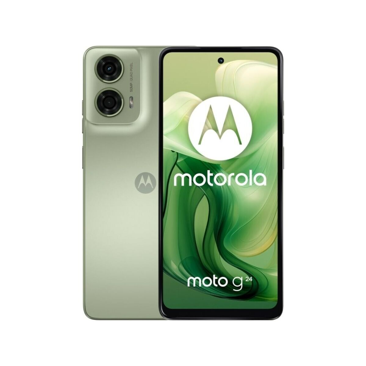 Smartphone Motorola Moto G24 6,56" 8 GB RAM 128 GB - CA International  