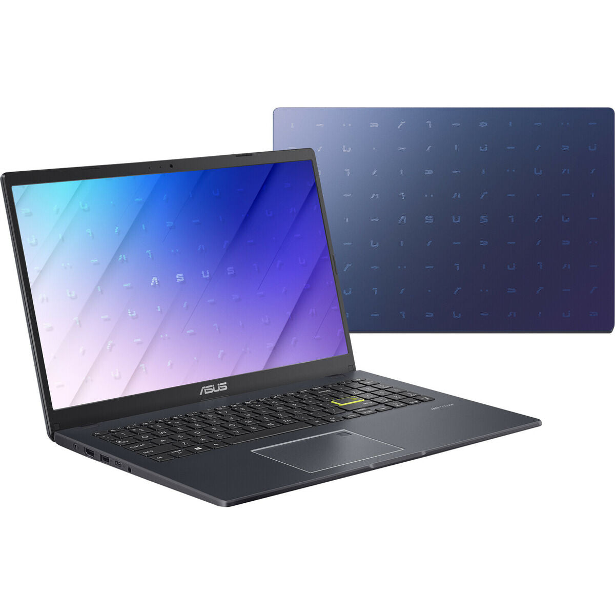 Laptop Asus 90NB0UJ4-M010E0 Qwerty Spanisch Intel Celeron N4500 8 GB RAM 256 GB SSD - CA International  