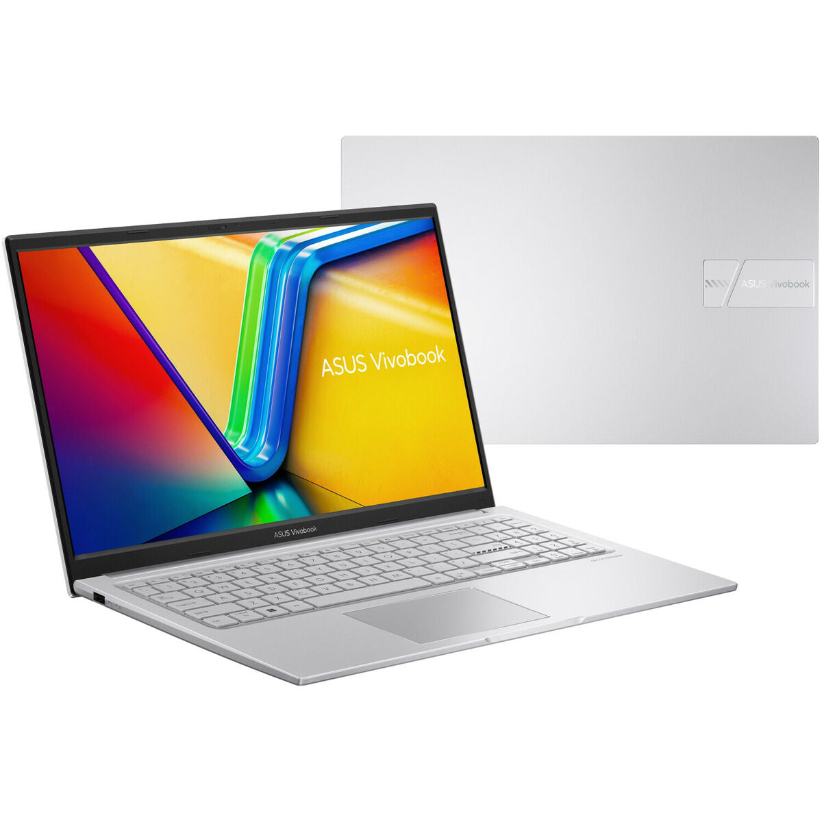 Laptop Asus VivoBook 15 15" 15,6" 16 GB RAM 512 GB SSD Spanish Qwerty Intel Core i5-1235U - CA International   #