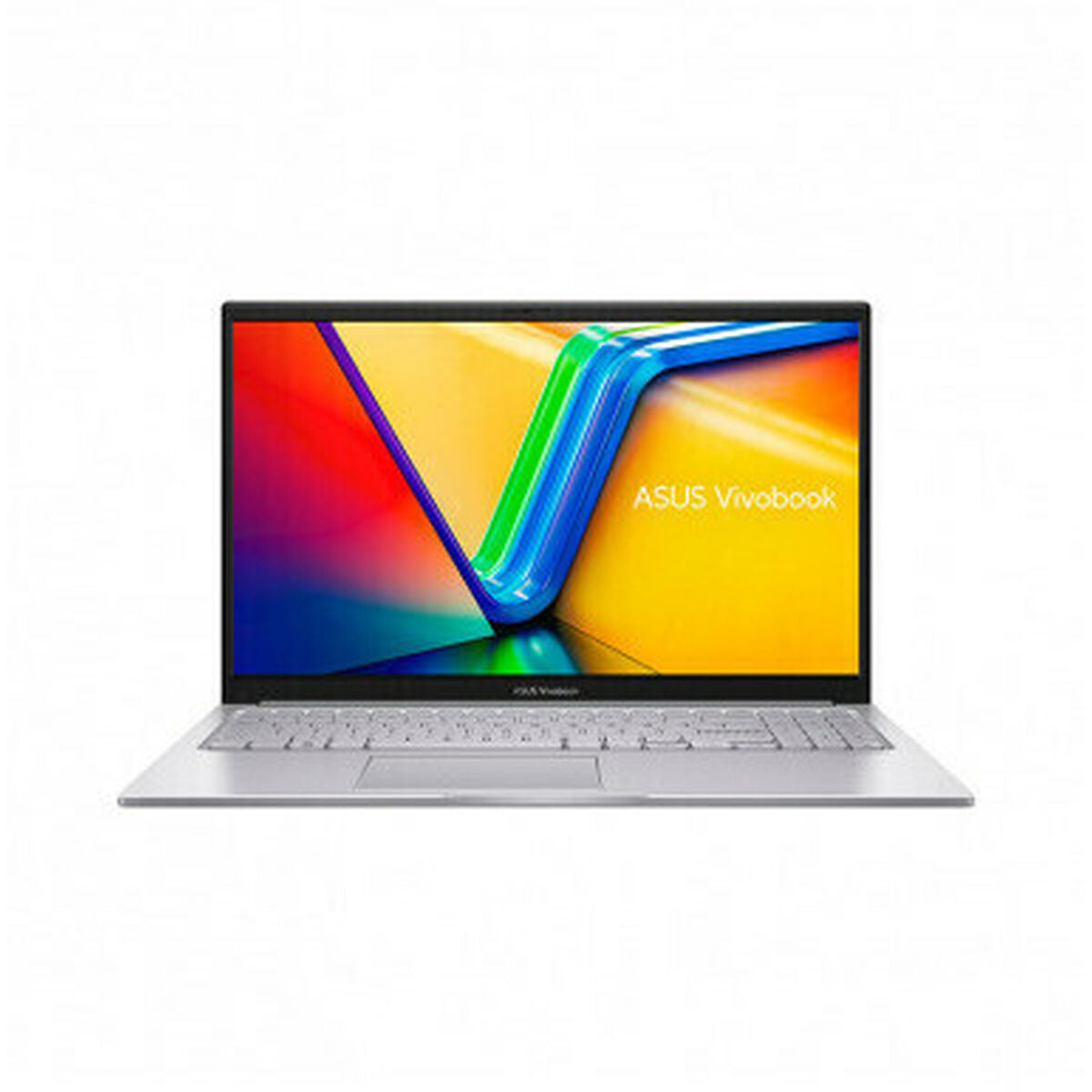 Laptop Asus VivoBook 15 15" 15,6" 16 GB RAM 512 GB SSD Qwerty Spanisch Intel Core i5-1235U - CA International 