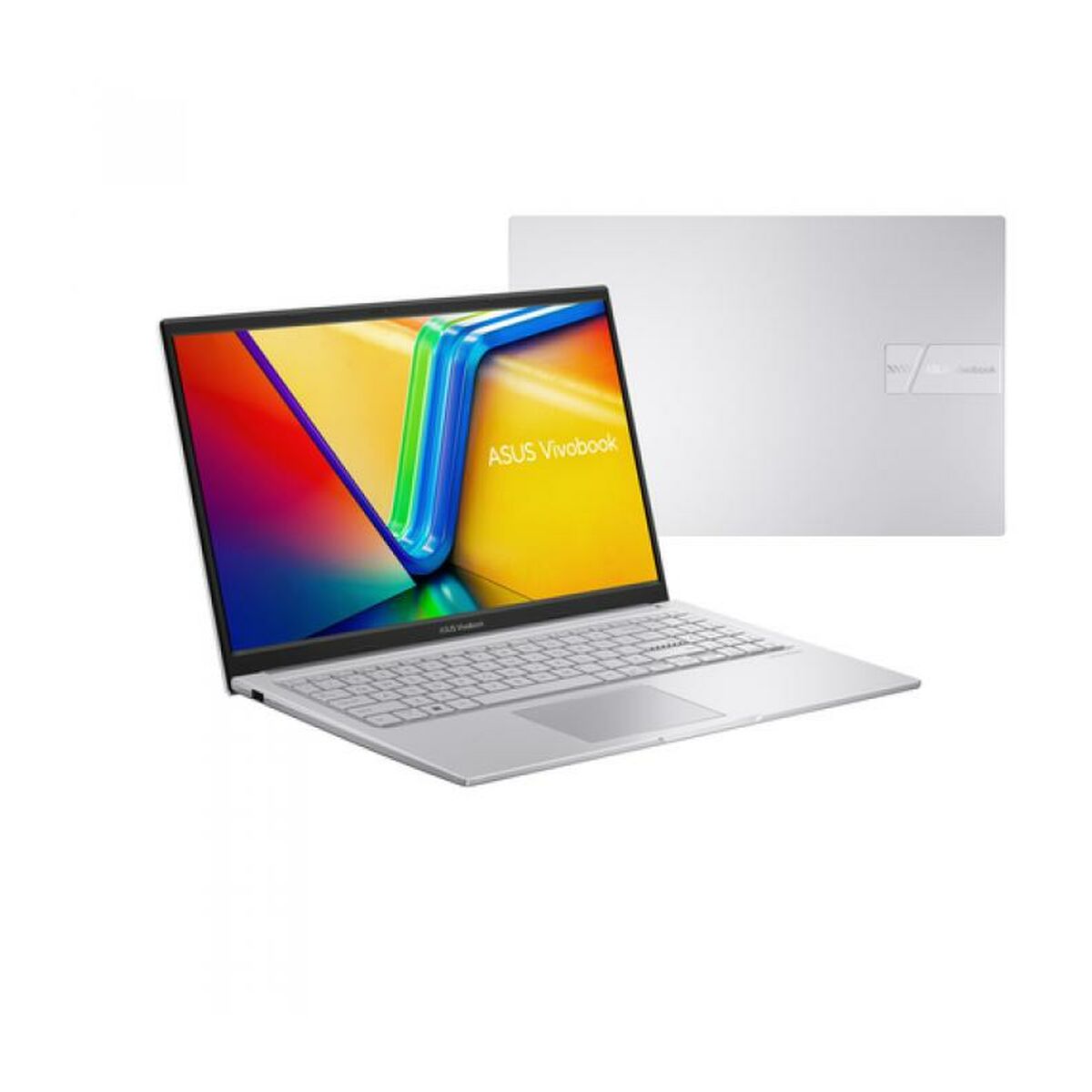 Laptop Asus VivoBook 15 15" 16 GB RAM 512 GB SSD Intel Core i5-1235U - CA International 