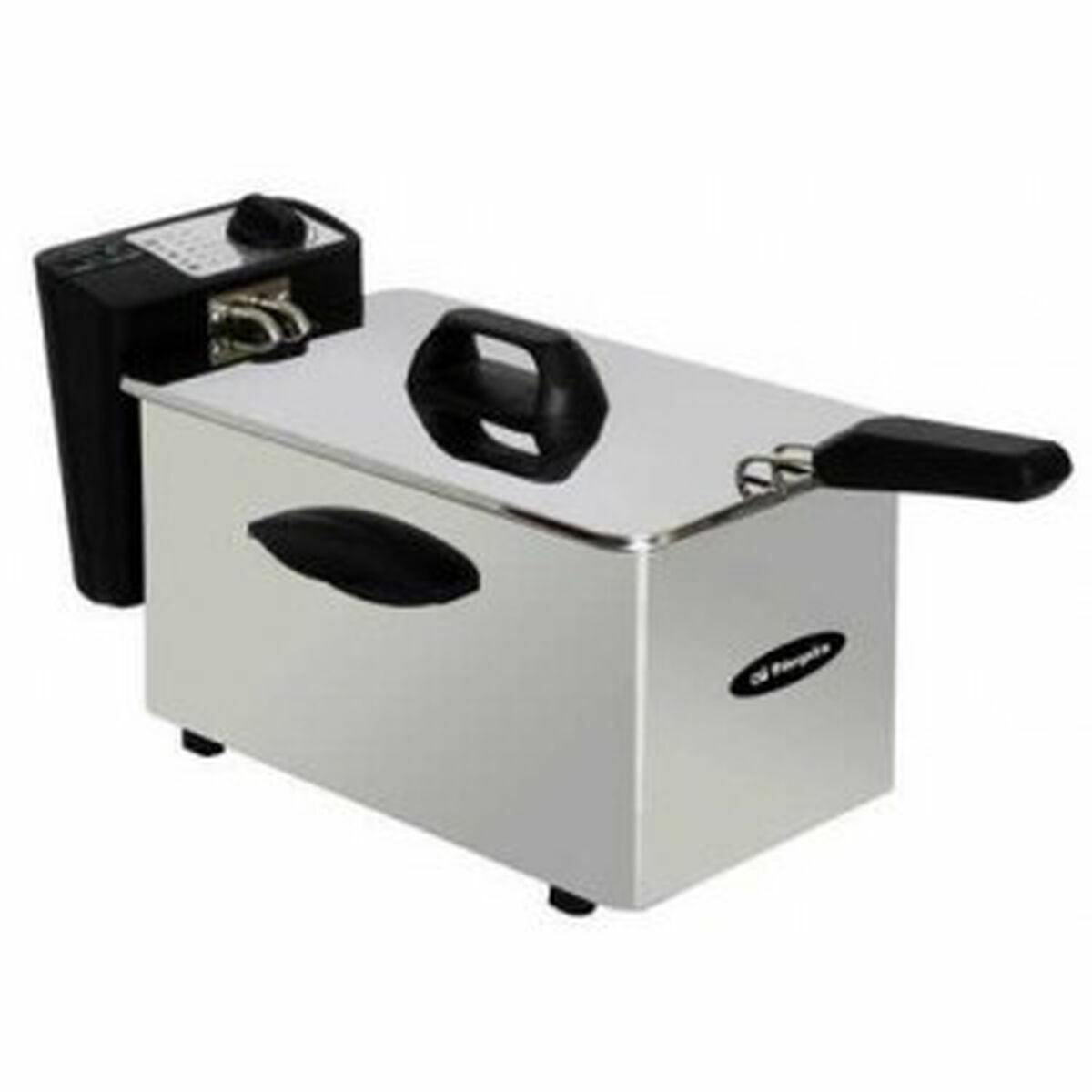 Deep-fat Fryer Orbegozo 15253 2000 W - CA International   #