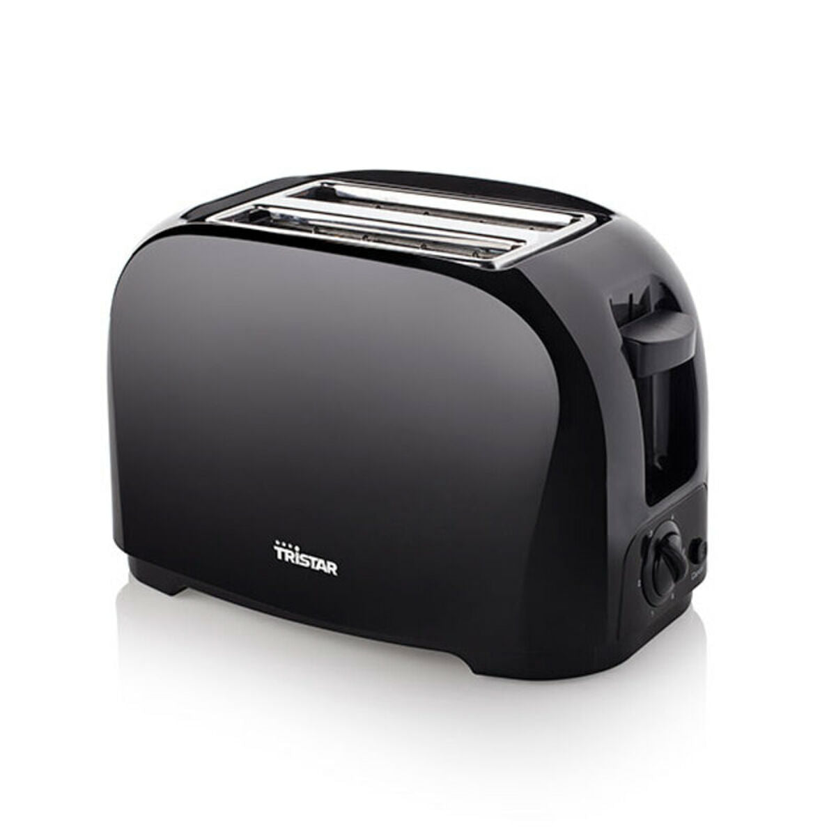 Toaster Tristar BR-1025 Tostadora 800 W - CA International   #