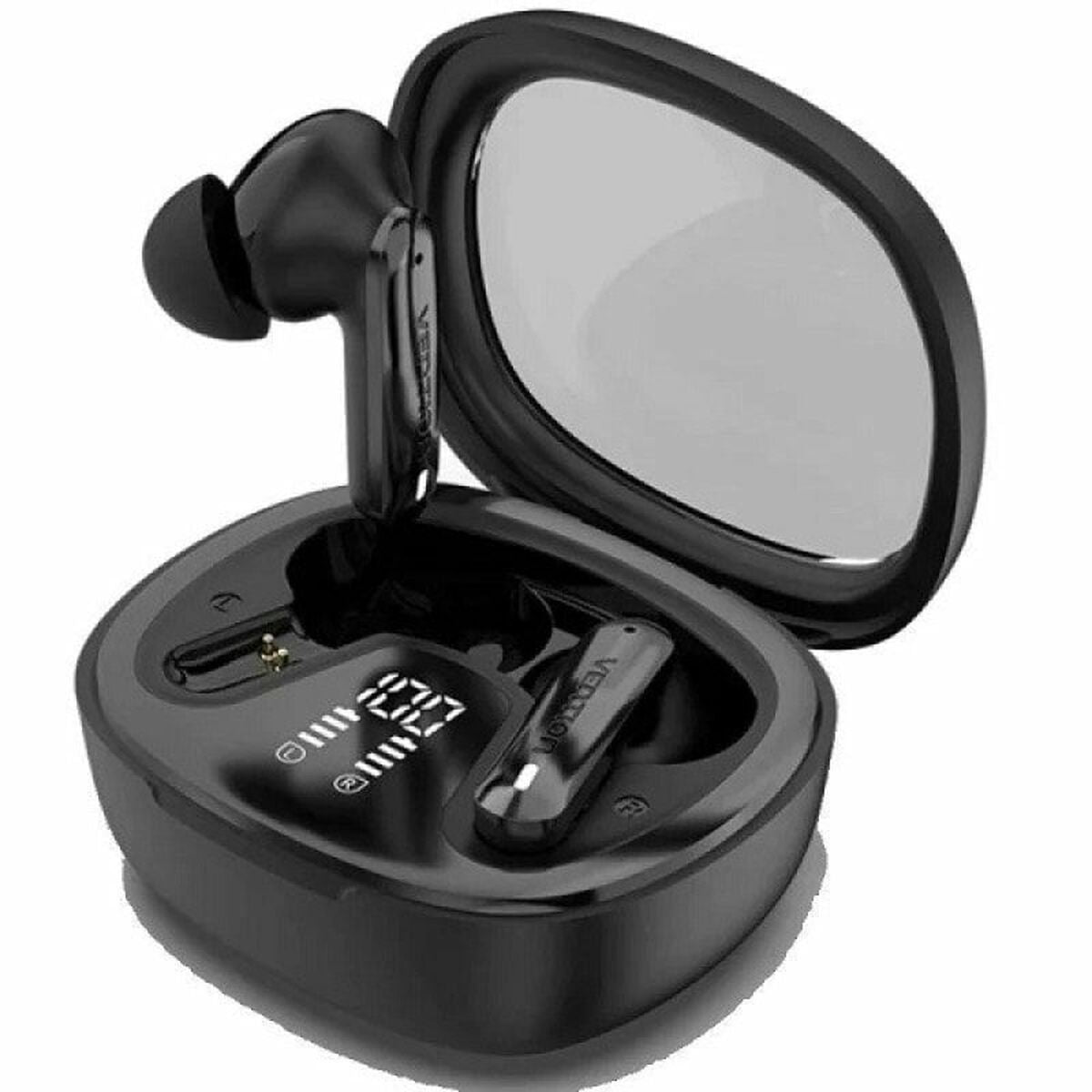 Bluetooth in Ear Headset Vention AIR A01 NBMB0 Schwarz - CA International 