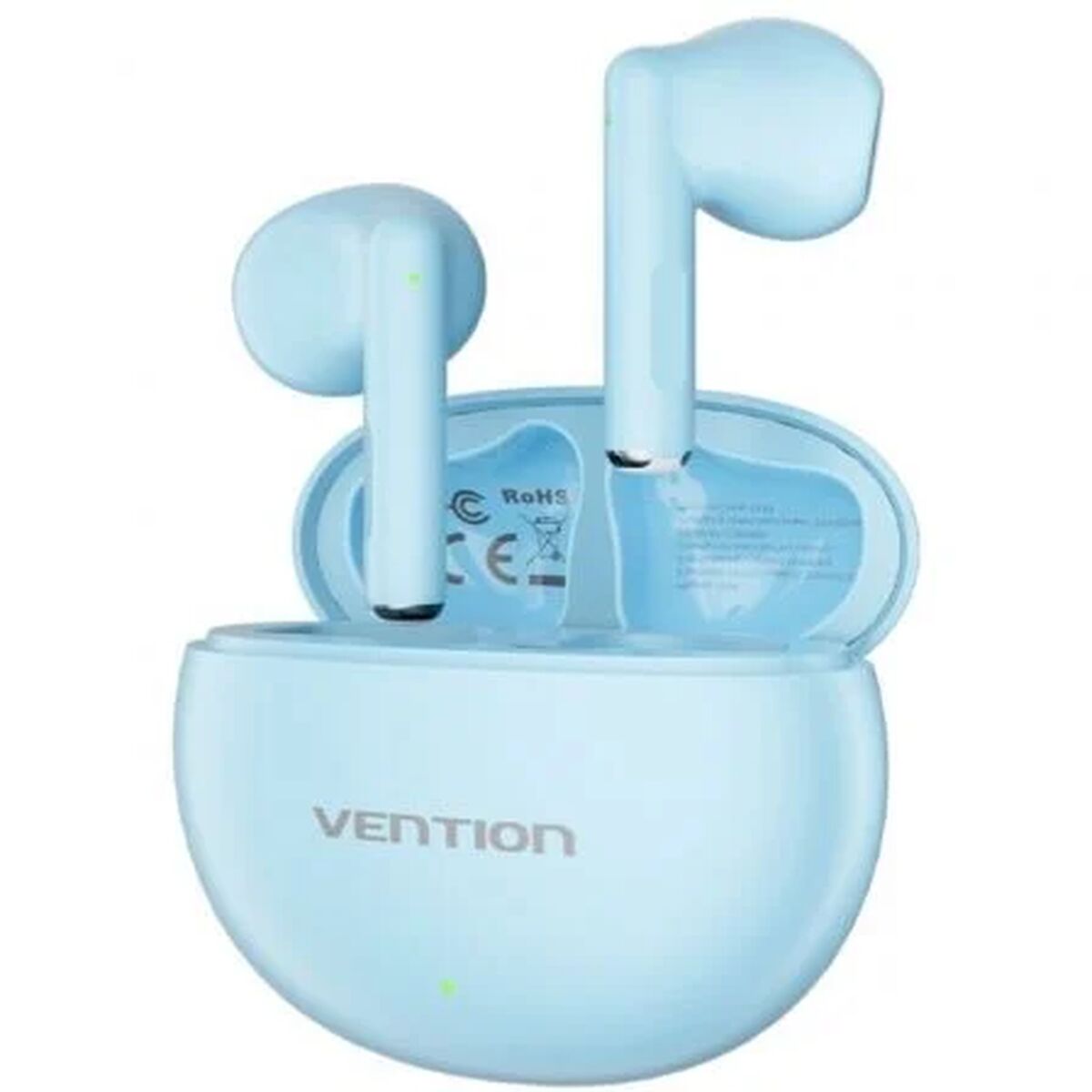 Bluetooth in Ear Headset Vention ELF 06 NBKS0 Blau - CA International 