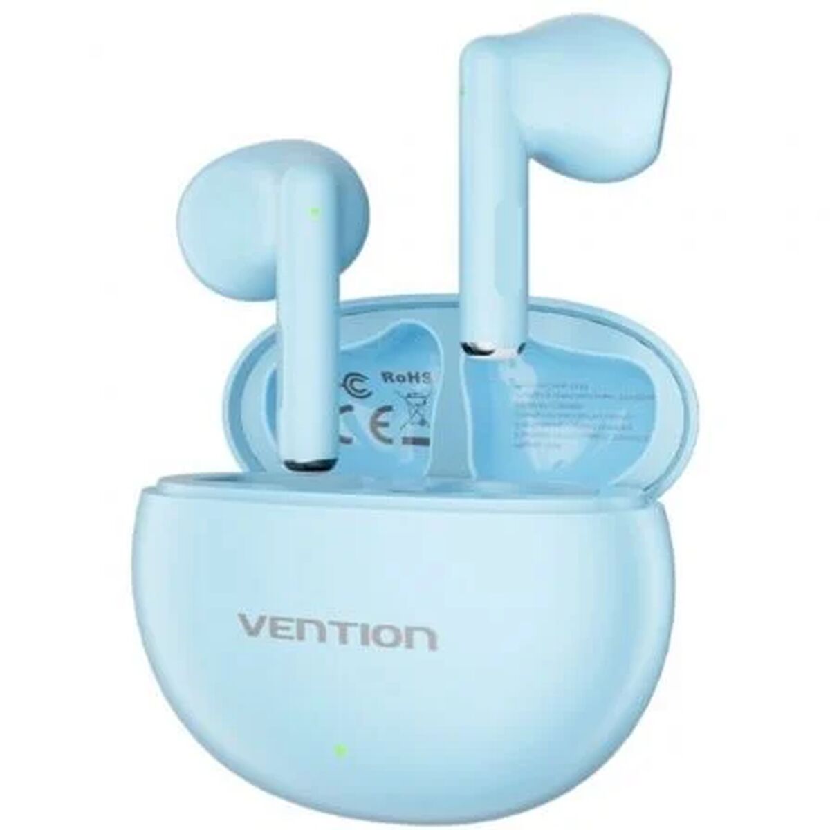 In-ear Bluetooth Headphones Vention ELF 06 NBKS0 Blue - CA International   #