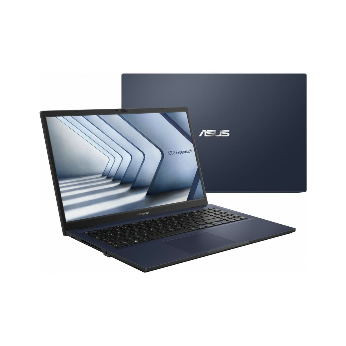 Laptop Asus ExpertBook B1 14" Intel Core i5 Intel Core i5-1335U 16 GB RAM 512 GB SSD Spanish Qwerty - CA International