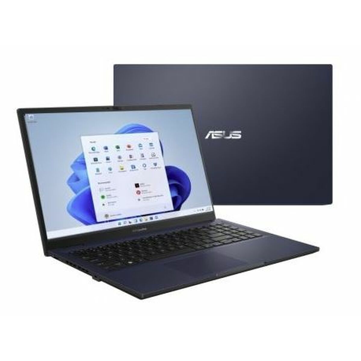 Laptop Asus B1502CVA-BQ1634X 15" Intel Core i3 Intel Core i3-1315U 8 GB RAM 256 GB SSD - CA International 