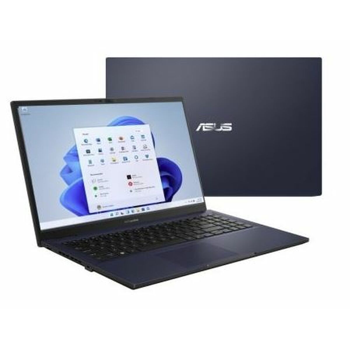 Laptop Asus B1502CVA-BQ1636X 15" Intel Core i5 Intel Core i5-1335U 8 GB RAM 512 GB SSD - CA International   #