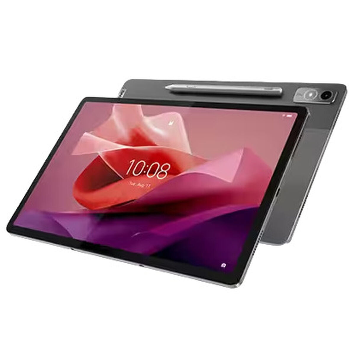 Tablet Lenovo ZACH0199ES Octa Core 8 GB RAM 256 GB Grau 12,7" - CA International  