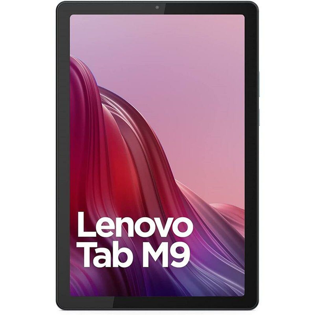 Tablet tab m9 Lenovo ZAC30032ES Octa Core 4 GB RAM 64 GB Grau - CA International  