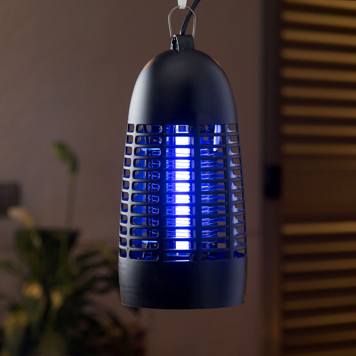 Anti-Mosquito Lamp KL-1600 InnovaGoods - CA International  