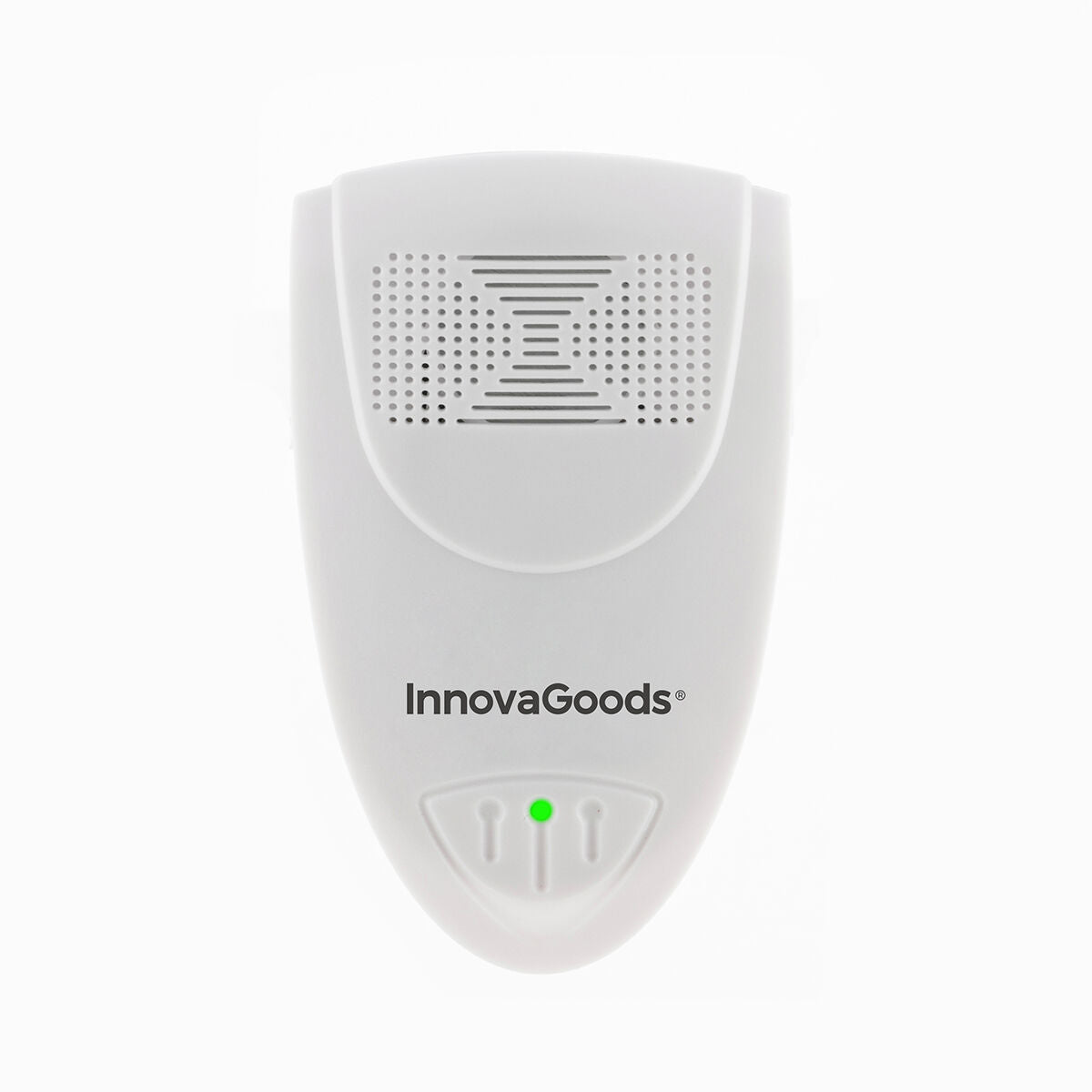 Mini Ultrasonic Insect and Rodent Repeller InnovaGoods - CA International   #