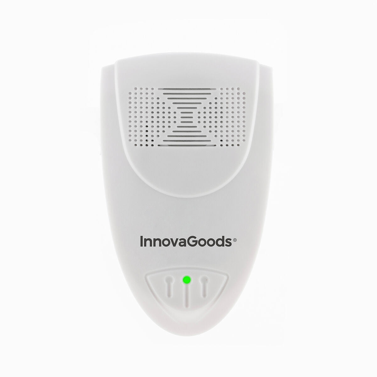 Mini Ultraschall Mäuse- und Insektenabwehr InnovaGoods - CA International 
