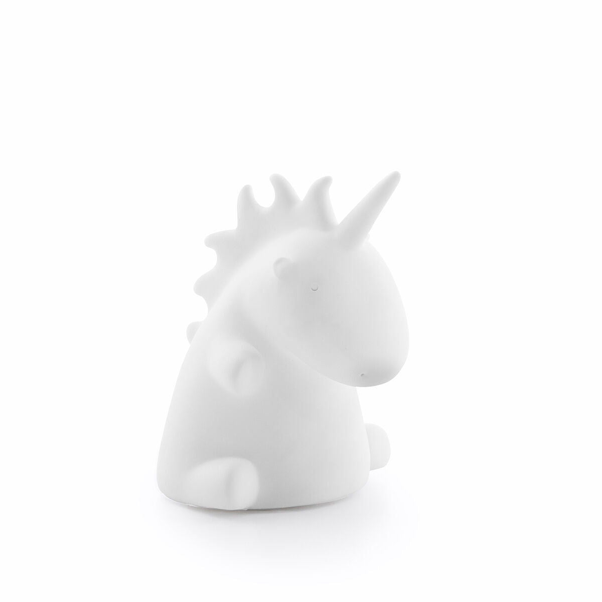 Multicolour Unicorn Lamp LEDicorn InnovaGoods - CA International   #